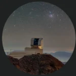 Un nou telescop a detectat zeci de asteroizi în apropierea Pământului