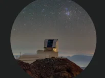 Un nou telescop a detectat zeci de asteroizi în apropierea Pământului