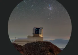 Un nou telescop a detectat zeci de asteroizi în apropierea Pământului