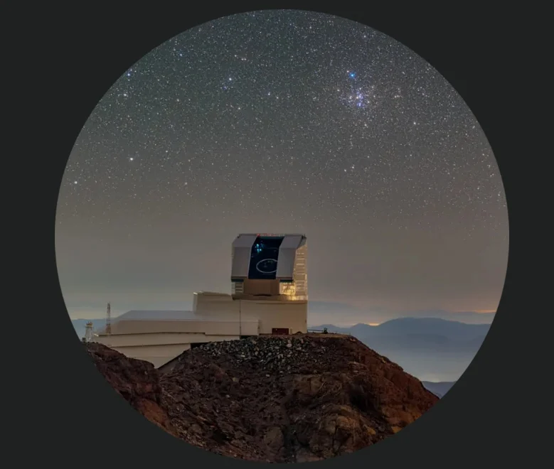 Un nou telescop a detectat zeci de asteroizi în apropierea Pământului