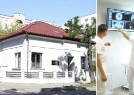 Pacienți din toată România ajung la Cluj-Napoca pentru implanturi dentare: Dental Chic, printre destinații