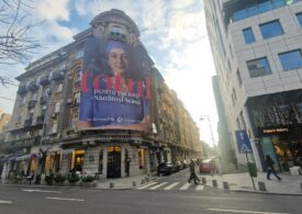 <span style="color:#990000;">Exclusiv</span> Publicitate ilegală pe Calea Victoriei. Ce conexiuni are beneficiarul în Poliția Locală