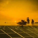 Premieră în SUA: panourile fotovoltaice au produs mai multă energie decât cărbunele