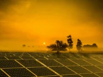 Premieră în SUA: panourile fotovoltaice au produs mai multă energie decât cărbunele