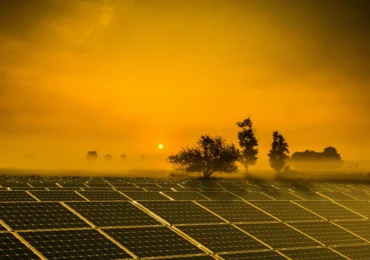Premieră în SUA: panourile fotovoltaice au produs mai multă energie decât cărbunele
