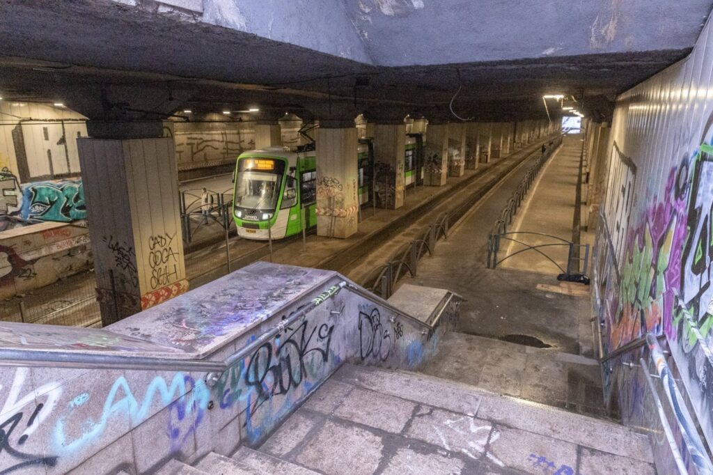 3 pasaje din București intră în reabilitare. Când vor fi gata lucrările