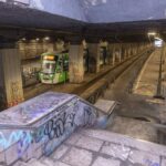 3 pasaje din București intră în reabilitare. Când vor fi gata lucrările