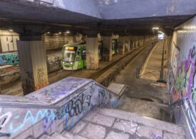 3 pasaje din București intră în reabilitare. Când vor fi gata lucrările