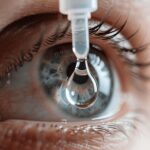 Picături de ochi din spermă de porc ar putea ajuta la tratarea Alzheimerului. Cercetătorii spun că pot pătrunde în creier