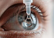 Eye drops derived from pig sperm could help treat Alzheimer’s, researchers say they can reach the brain