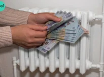 Au stat în frig, dar au plătit: doar 1 din 25 de asociații a cerut reducerea facturii la Termoenergetica. Cât au câștigat cei care au făcut-o