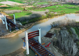 Sud-estul României nu va avea autostrăzi, doar promisiuni de drumuri expres. Unul trebuie inaugurat chiar în acest an