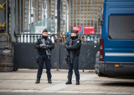 Financial Times: O grupare misterioasă care are legături cu Iranul lansează atacuri în Europa