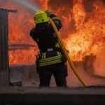 Ziua 1513 Atac devastator al Rusiei în timpul nopții. Rafinărie în flăcări în Krasnodar (Video). Ucraina are un nou model de luptă, rușii au început să atace pe toată linia frontului