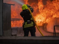 Ziua 1513 Atac devastator al Rusiei în timpul nopții. Rafinărie în flăcări în Krasnodar (Video). Ucraina are un nou model de luptă. Medvedev anunță că Moscova are lista cu ținte în Europa