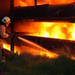 Ziua 1512 3 rachete și peste 320 de drone asupra Ucrainei. Valuri de atacuri și un copil ucis în Cerkasî, incendiu uriaș în Sumî, lovituri în portul Odesa. Încă două țări vor tribunal pentru Rusia