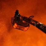 Ziua 1514 Bloc lovit de dronă (Video). O tânără l-a criticat deschis pe Putin. Rușii plănuiesc 7 atacuri aeriene de proporții pe lună. Armata ucraineană: Îi distrugem