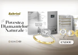 Povestea diamantelor naturale: De ce piatra de pe degetul tău a așteptat miliarde de ani să te întâlnească