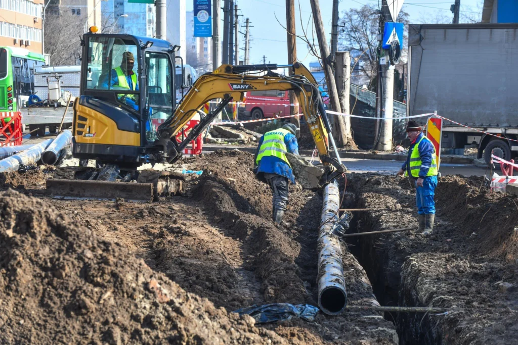 Primăria Capitalei se chinuie cu o stradă de 20 de ani. Va reuși Ciucu s-o termine? Noul calendar pentru Prelungirea Ghencea și ce spun oamenii din zonă