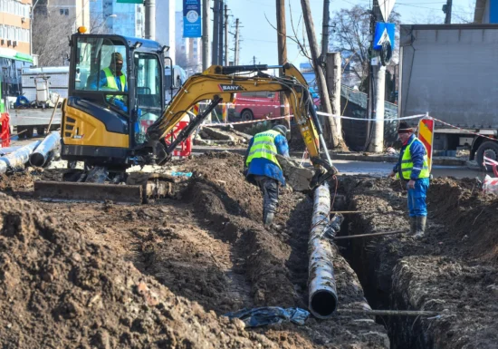 Primăria Capitalei se chinuie cu o stradă de 20 de ani. Va reuși Ciucu s-o termine? Noul calendar pentru Prelungirea Ghencea și ce spun oamenii din zonă