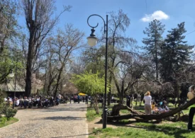 Vremea se strică în minivacanța de 1 Mai: vin frigul și ploile, contrar prognozei inițiale