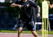 FCSB, nume-surpriză pe lista înlocuitorilor lui Mirel Rădoi: Sezonul trecut a câștigat două trofee