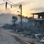 LIVE Israel și Liban, discuții istorice după 34 de ani. Trump: Super! Iranul amenință: Vă scufundăm navele