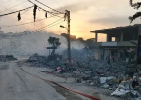 <span style="color:#990000;">LIVE</span> Israel și Liban, discuții istorice după 34 de ani. Trump: Super! Iranul amenință: Vă scufundăm navele