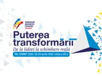 De la lideri la schimbare reală: RBL Summit 2026 aduce la București liderii de business ai României într-un an marcat de incertitudini globale