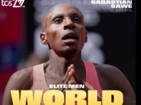 Sabastian Sawe spulberă bariera de două ore și stabilește un nou record mondial la maraton