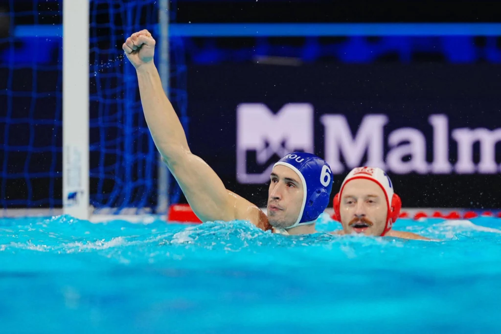 Polo: România, locul șase în Divizia a II-a a Cupei Mondiale