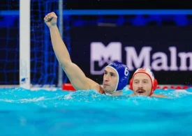 Polo: România, locul șase în Divizia a II-a a Cupei Mondiale