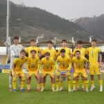 România U17 s-a calificat la Cupa Mondială