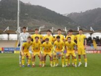 România U17 s-a calificat la Cupa Mondială
