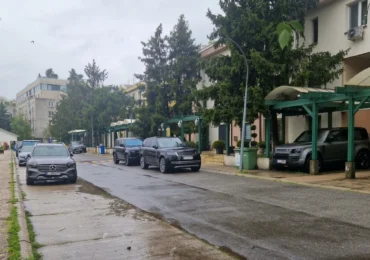 Exclusiv Risipă și management prost: Vile de lux și chiriași care lasă Primăria Capitalei cu buza umflată și conturile goale, în Satul Francez