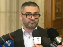 Florin Manole: În acest moment, așteptăm ca premierul Bolojan să aibă o reacție rațională, prin care să facă un pas în spate, nu mai există o majoritate care să îl susțină / Și eu și toți ceilalți colegi miniștri rămânem fermi în legătură cu demisia