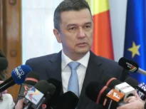 Grindeanu: Decizia politică a BPN al PSD a fost în unanimitate ca deputații și senatorii să semneze și să voteze această moțiune de cenzură / Nu există niciun fel de acord politic post moțiune / Votul, la începutul săptămânii viitoare