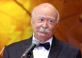 Cunoscutul artist Tudor Gheorghe a fost internat &icirc;n spital, după ce ar fi căzut și s-a lovit la cap &icirc;ntr-un hotel din Iași