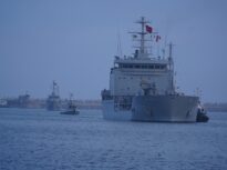 România testează reacția la crize pe Dunăre: Exercițiu militar cu aliați NATO