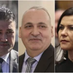 Prima zi de mandat pentru noii șefi ai marilor parchete