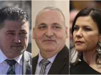 Prima zi de mandat pentru noii șefi ai marilor parchete