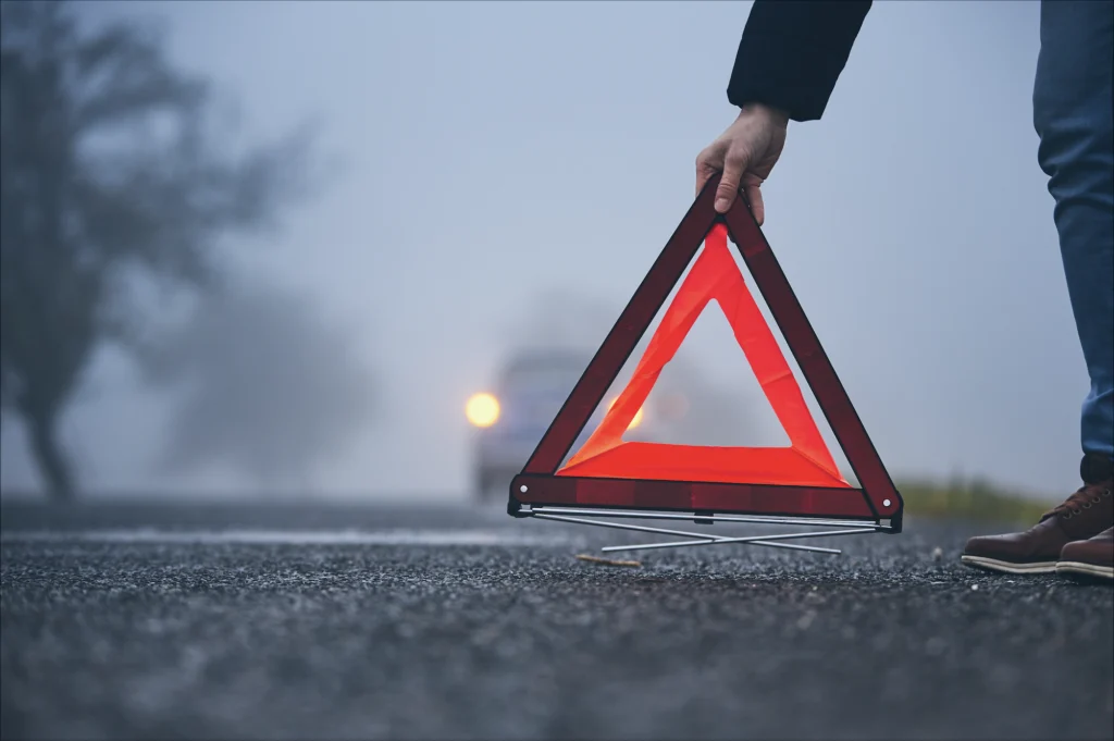 Pe măsură ce vremea se încălzește, se întâmplă mai multe accidente. Cele mai riscante luni pe drumurile din România