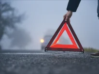 Pe măsură ce vremea se încălzește, se întâmplă mai multe accidente. Cele mai riscante luni pe drumurile din România