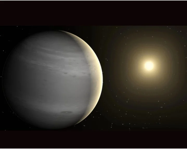 NASA a descoperit un sistem ciudat de exoplanete. De ce e atât de special