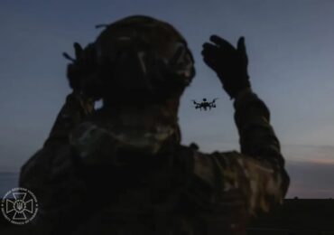 Zelenski: Ucraina va trimite experți antidronă în România și în țările baltice