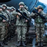 Wall Street Journal: Se pregătește un „NATO european”, în cazul în care SUA părăsesc alianța