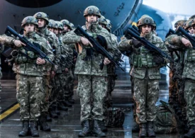 Wall Street Journal: Se pregătește un „NATO european”, în cazul în care SUA părăsesc alianța