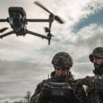 Cel mai mare producător de drone din Ucraina îi dă replica CEO-ului Rheinmetall: Europa nu înțelege războiul modern. Nu e un joc LEGO. E darwinism industrial în timp real