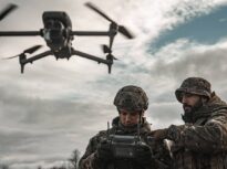 Cel mai mare producător de drone din Ucraina îi dă replica CEO-ului Rheinmetall: Europa nu înțelege războiul modern. Nu e un joc LEGO. E darwinism industrial în timp real
