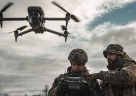 Cel mai mare producător de drone din Ucraina îi dă replica CEO-ului Rheinmetall: Europa nu înțelege războiul modern. Nu e un joc LEGO. E darwinism industrial în timp real